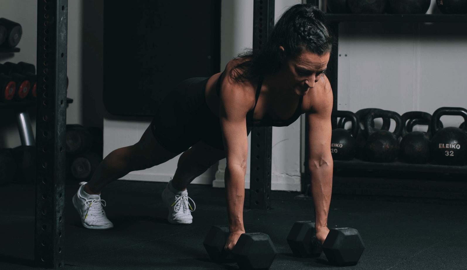 CQPIF Instructeur Fitness MONO ou DOUBLE Option